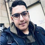 English tutor for solving your problems and making English your best subject at school